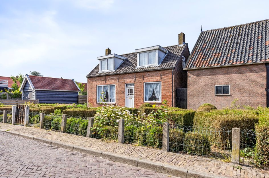 Slagtweistraat 1
