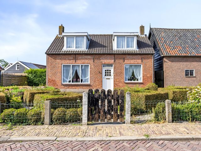 Slagtweistraat 1, Oudelande