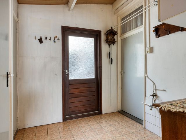 Slagtweistraat 1, Oudelande
