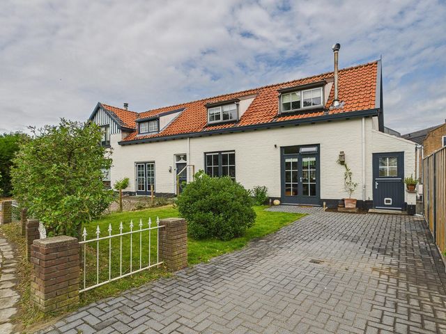 Schoolweg 10, Terneuzen