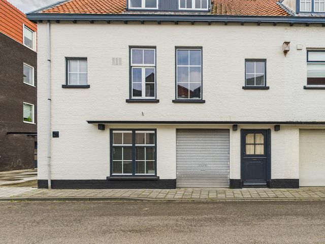 Schoolweg 10, Terneuzen