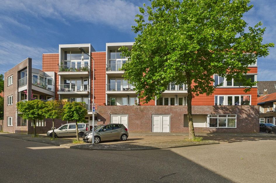Steenkamplaan 28