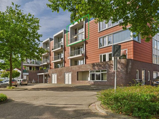 Steenkamplaan 28, Terneuzen