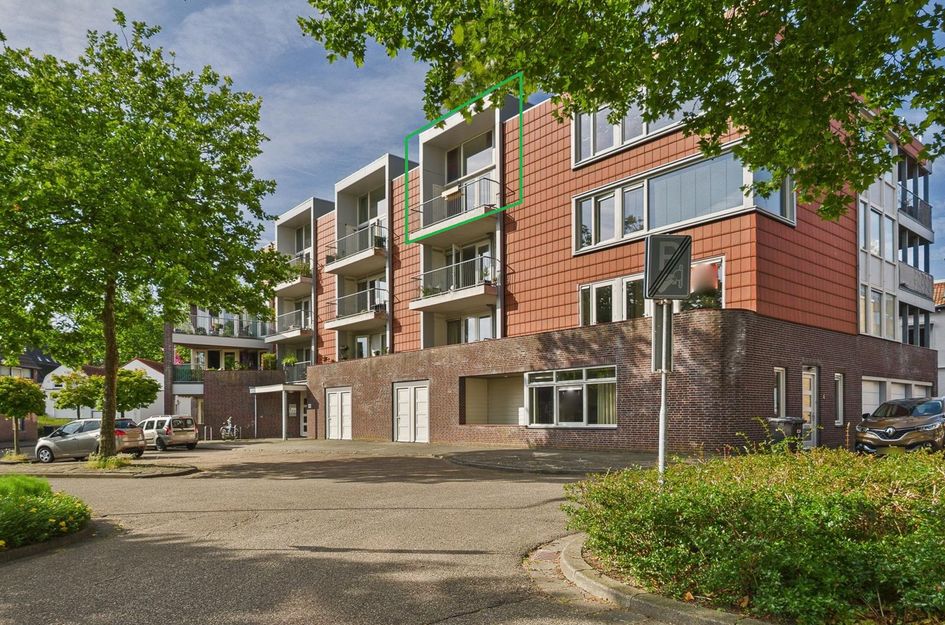 Steenkamplaan 28
