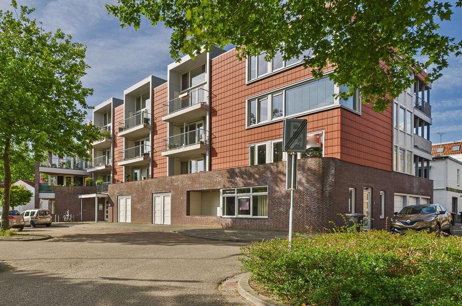 Steenkamplaan 28