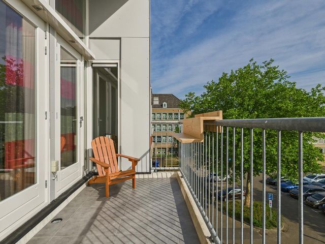 Steenkamplaan 28, Terneuzen