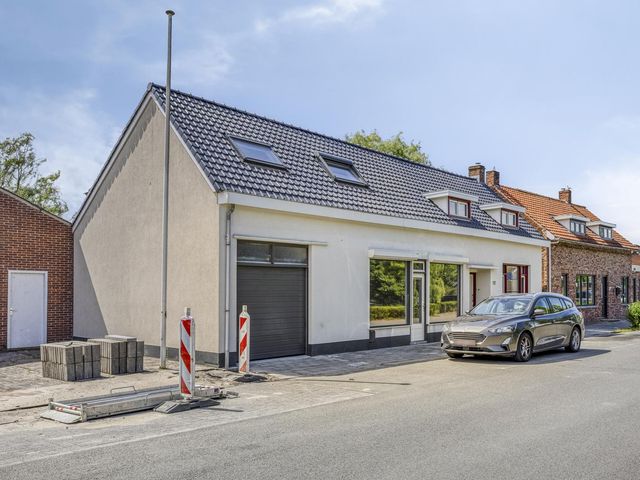 Hulsterweg 112, Terhole
