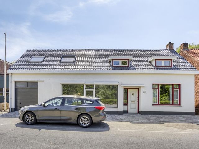 Hulsterweg 112, Terhole