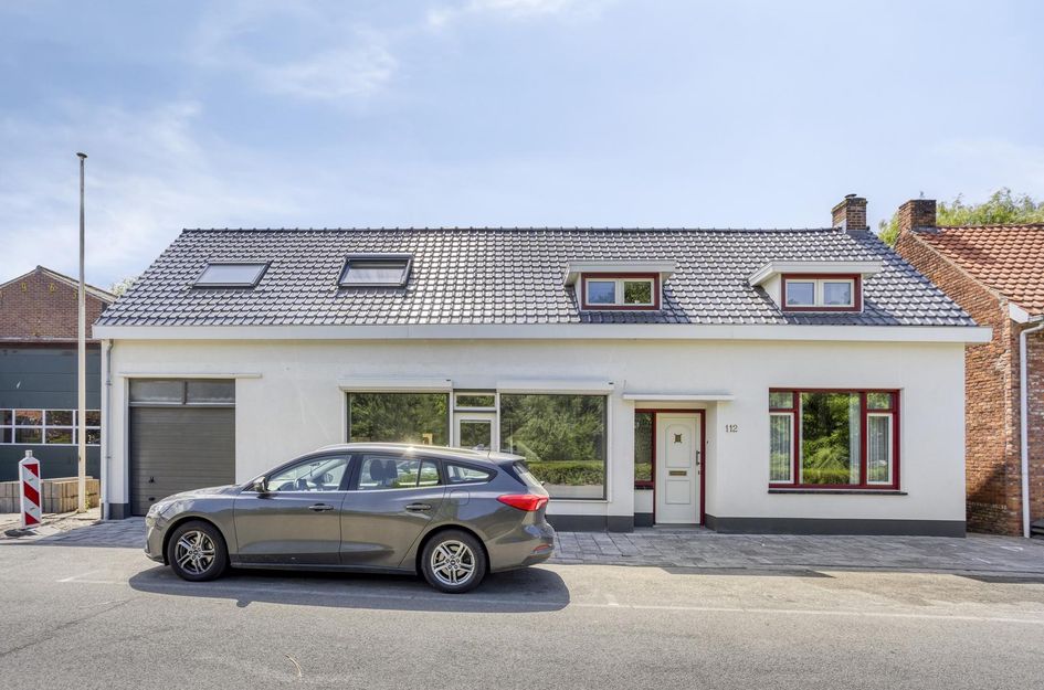 Hulsterweg 112