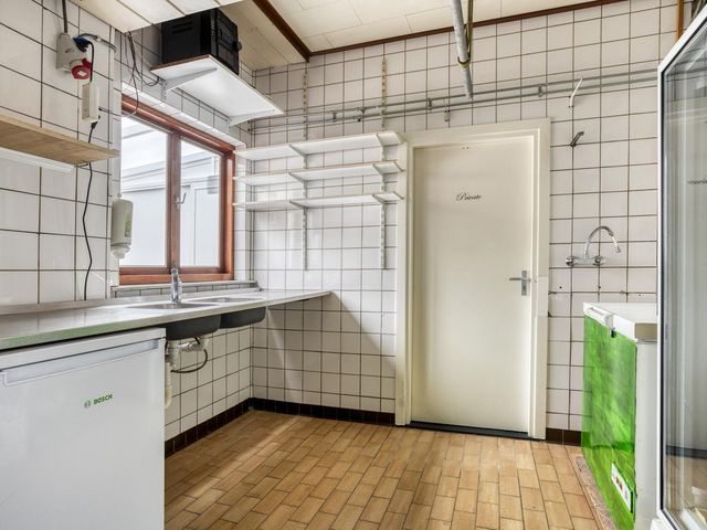 Hulsterweg 112, Terhole