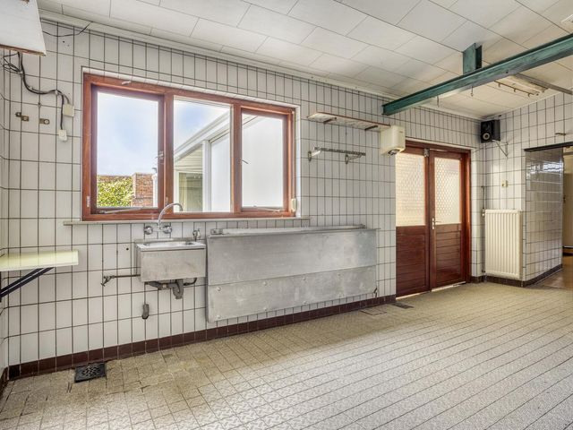 Hulsterweg 112, Terhole
