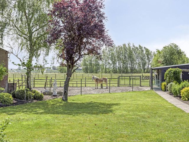 Hulsterweg 112, Terhole