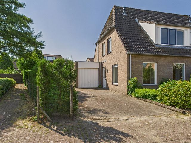 Roompot 25, Terneuzen
