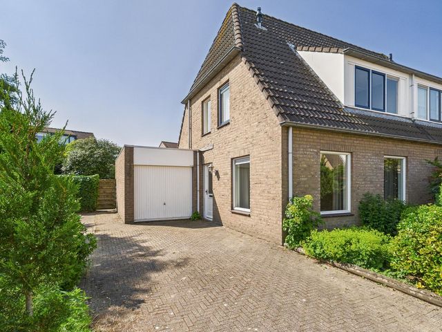 Roompot 25, Terneuzen