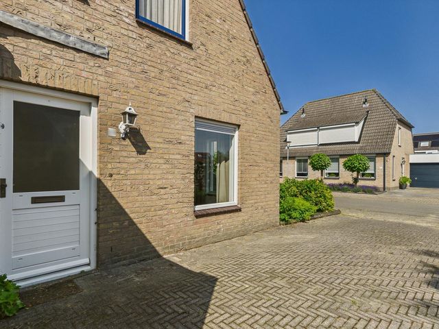 Roompot 25, Terneuzen