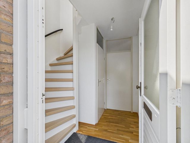 Roompot 25, Terneuzen