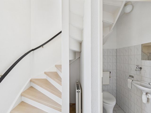 Roompot 25, Terneuzen