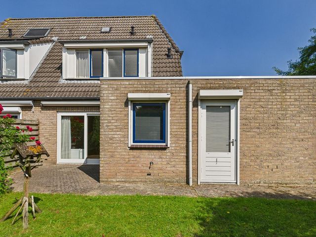 Roompot 25, Terneuzen