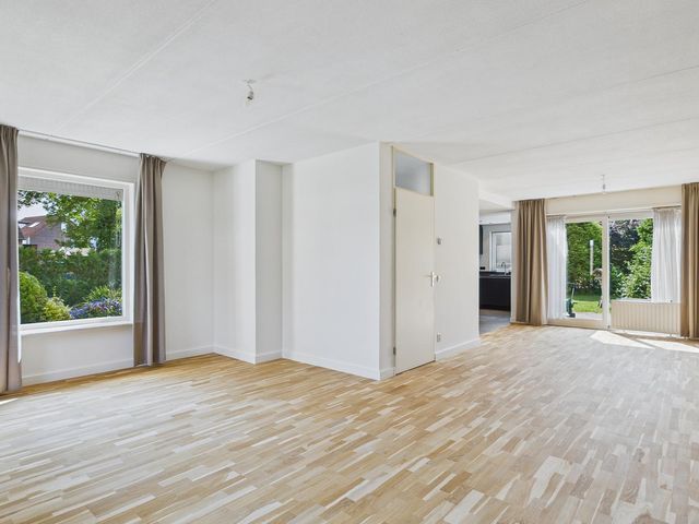 Roompot 25, Terneuzen