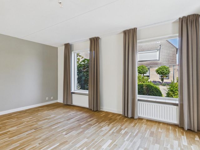 Roompot 25, Terneuzen