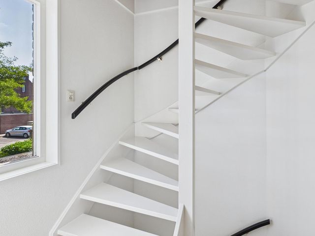 Roompot 25, Terneuzen