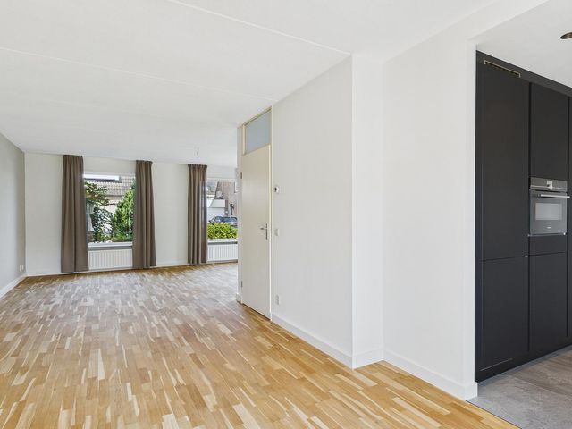 Roompot 25, Terneuzen