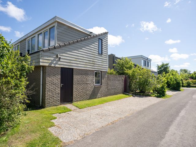 Roggeslootweg 283, De Cocksdorp