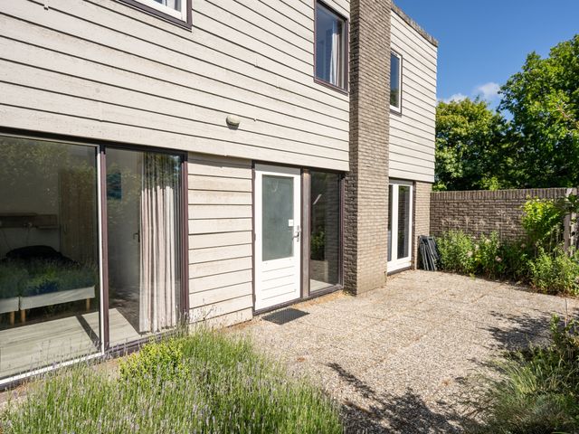 Roggeslootweg 283, De Cocksdorp