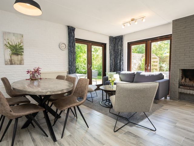 Roggeslootweg 283, De Cocksdorp