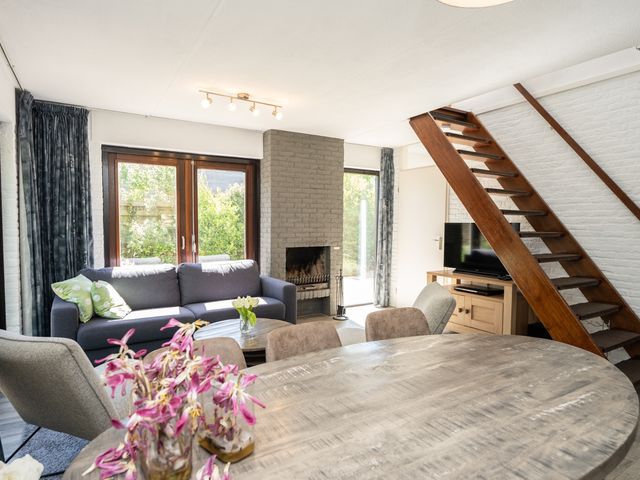 Roggeslootweg 283, De Cocksdorp