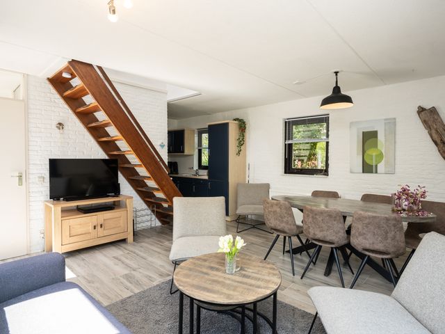 Roggeslootweg 283, De Cocksdorp