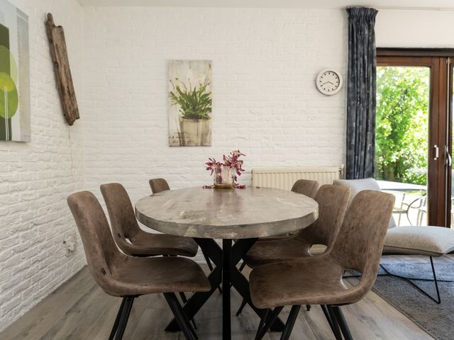 Roggeslootweg 283, De Cocksdorp