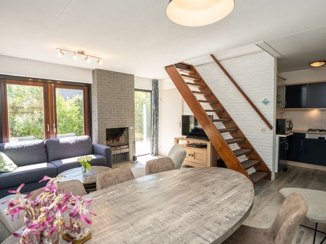 Roggeslootweg 283, De Cocksdorp