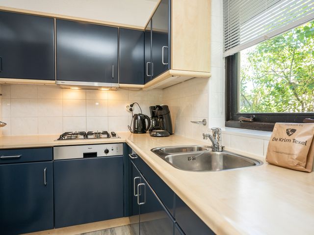 Roggeslootweg 283, De Cocksdorp