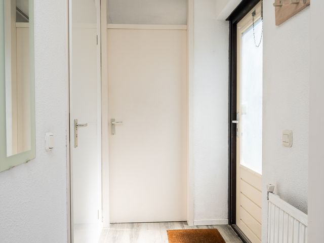 Roggeslootweg 283, De Cocksdorp