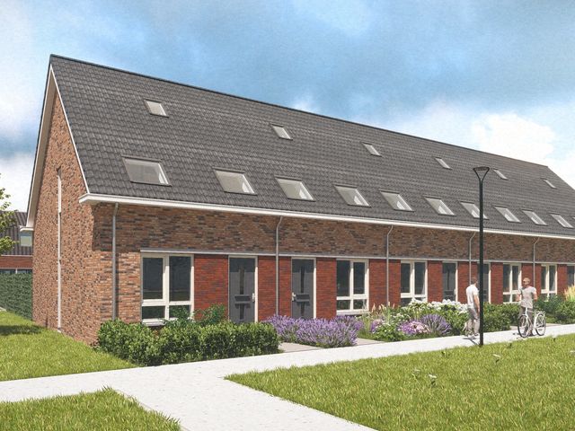 Gans 20, Wijk en Aalburg