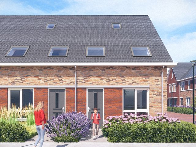 Gans 20, Wijk en Aalburg