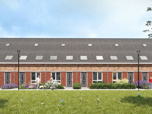 Gans 20, Wijk en Aalburg