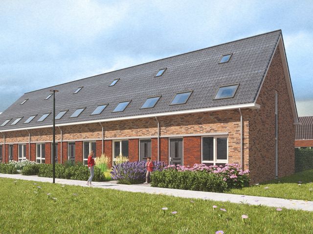 Gans 20, Wijk en Aalburg