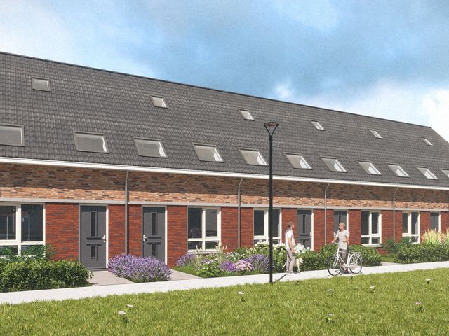 Gans 20, Wijk en Aalburg