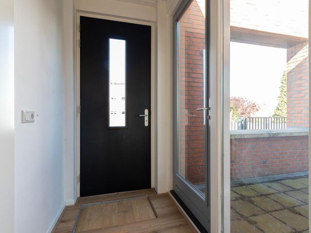 Evertsenstraat 10b, Axel