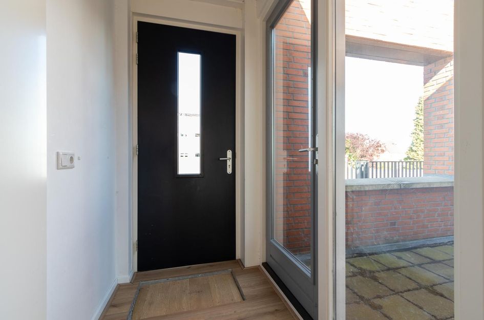 Evertsenstraat 10b