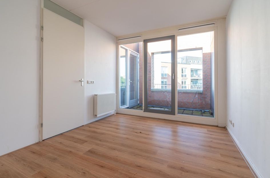 Evertsenstraat 10b