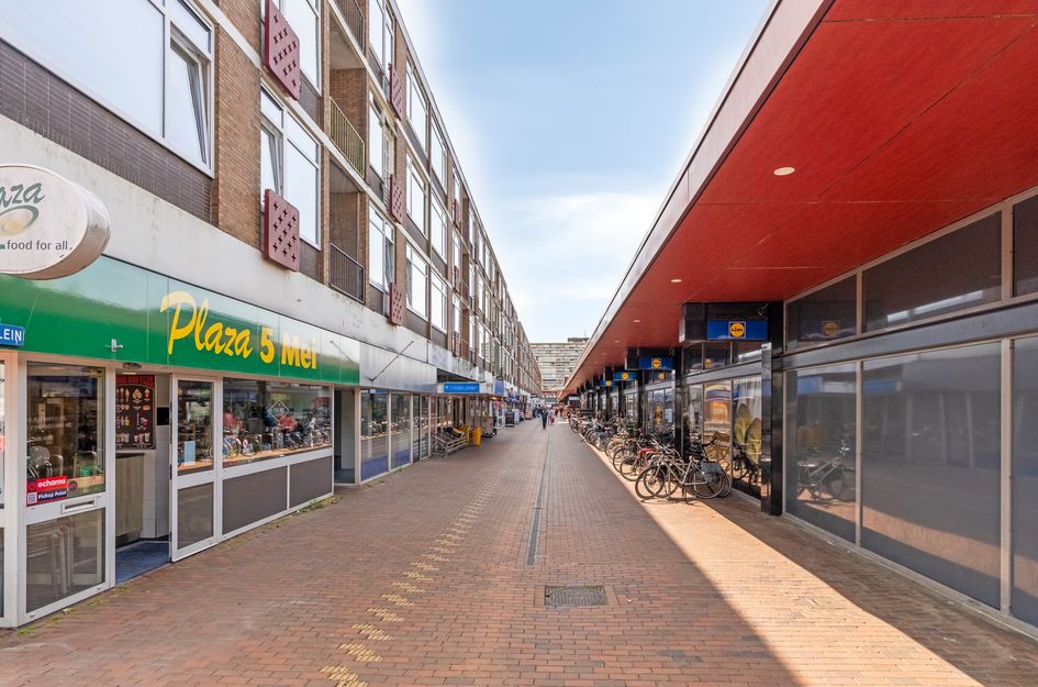 Vijf Meiplein 26