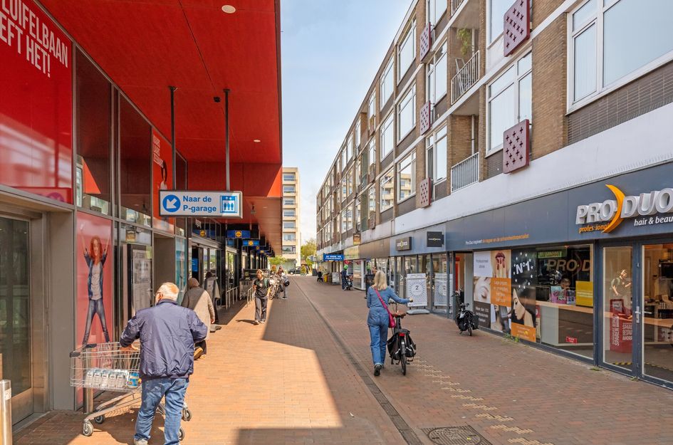 Vijf Meiplein 26