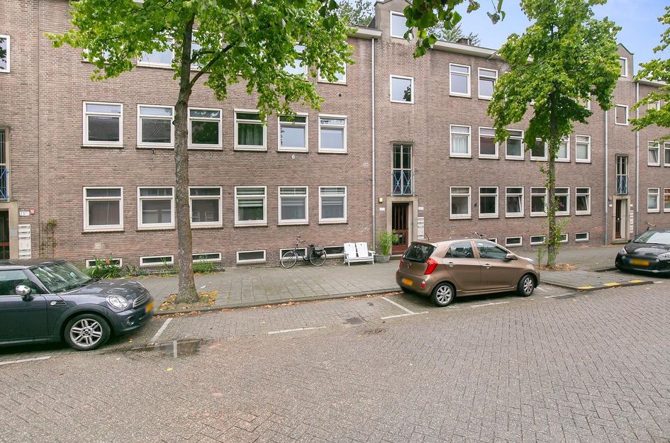 Carel van Nieveltstraat 19C