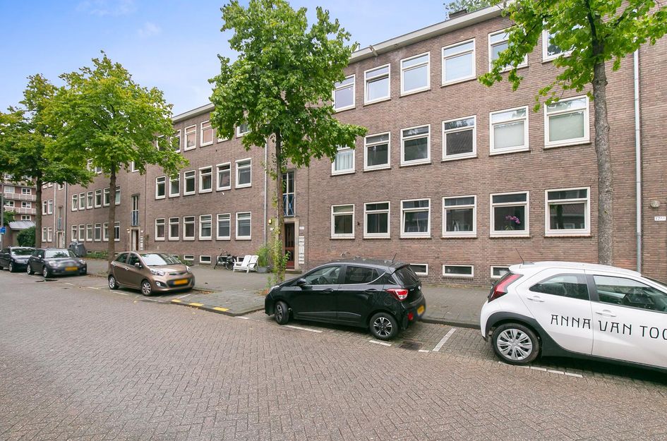 Carel van Nieveltstraat 19C