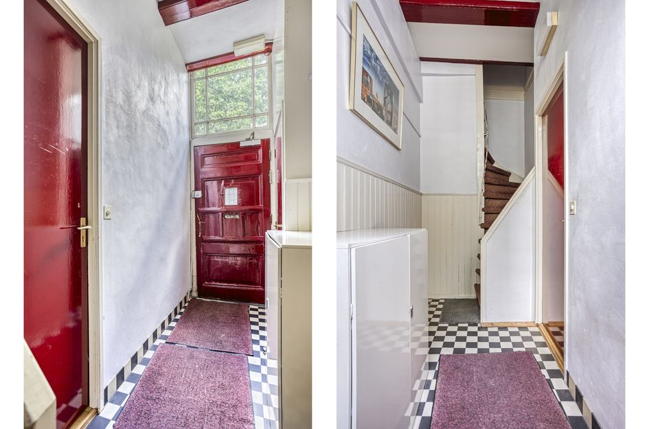 Spuistraat 47H