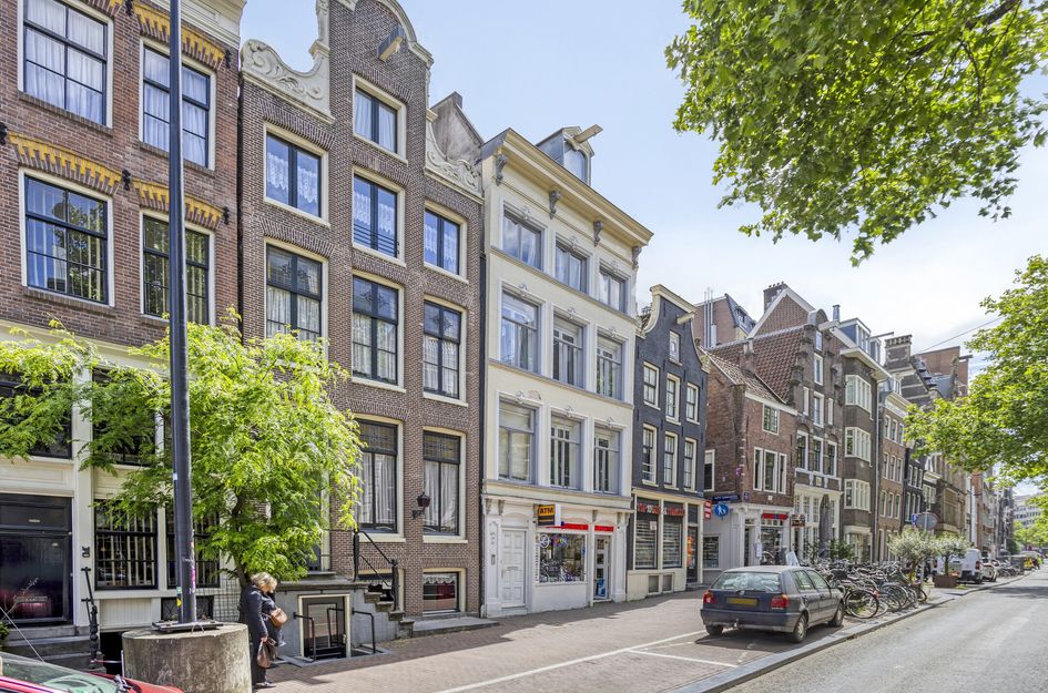 Spuistraat 47H