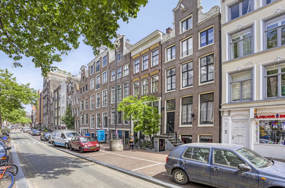 Spuistraat 47H